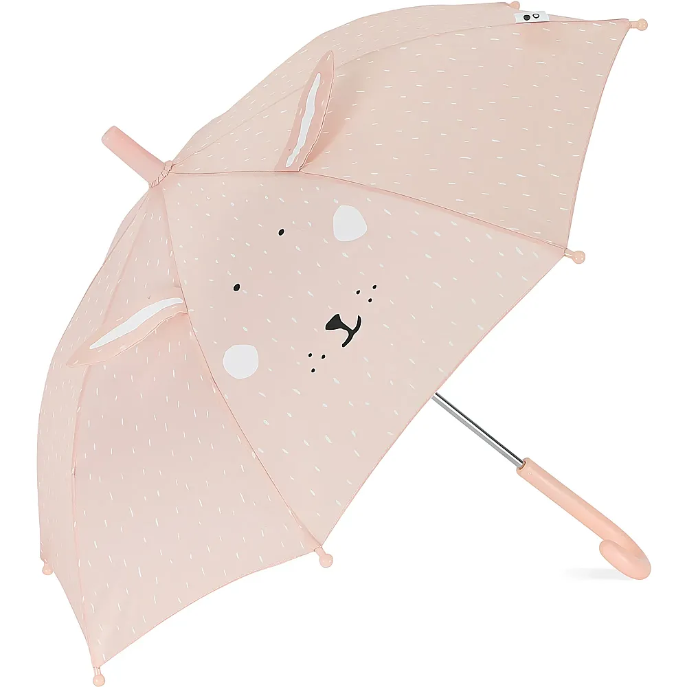 meinspielzeug - Trixie Mrs. Kaninchen Regenschirm | Accessoires