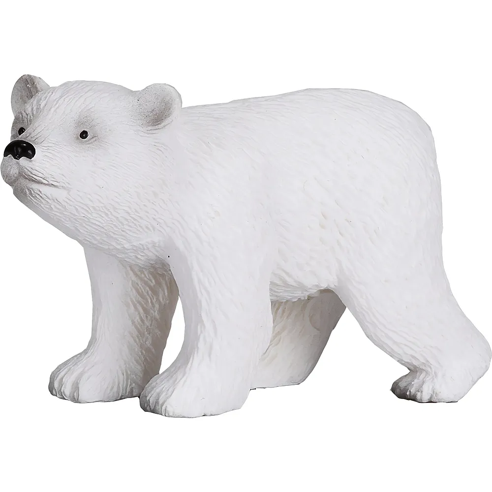 Mojo Wildlife Gehendes Eisb�renjunges