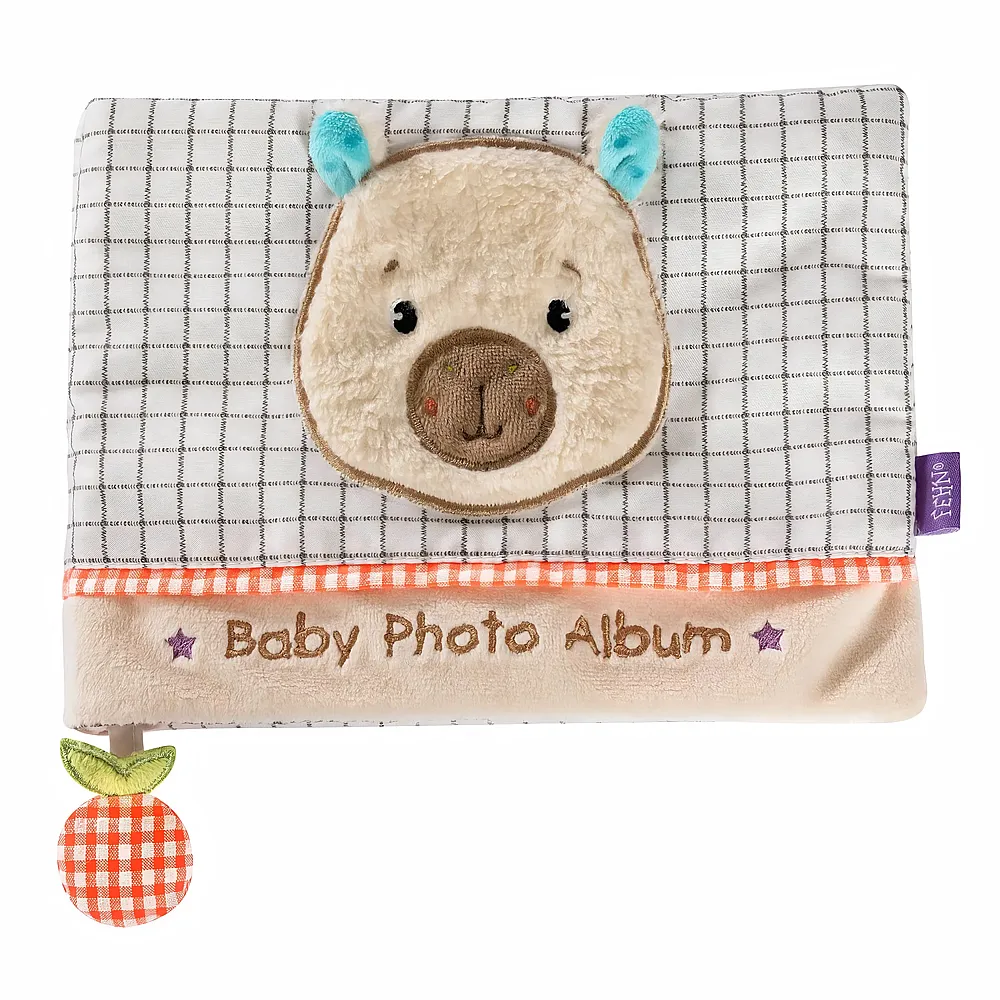 fehn Fotoalbum Capybara