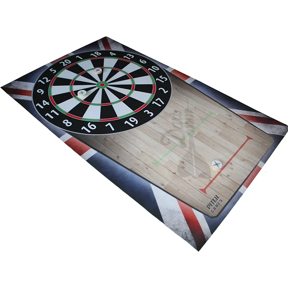 Darts by Pitchgames