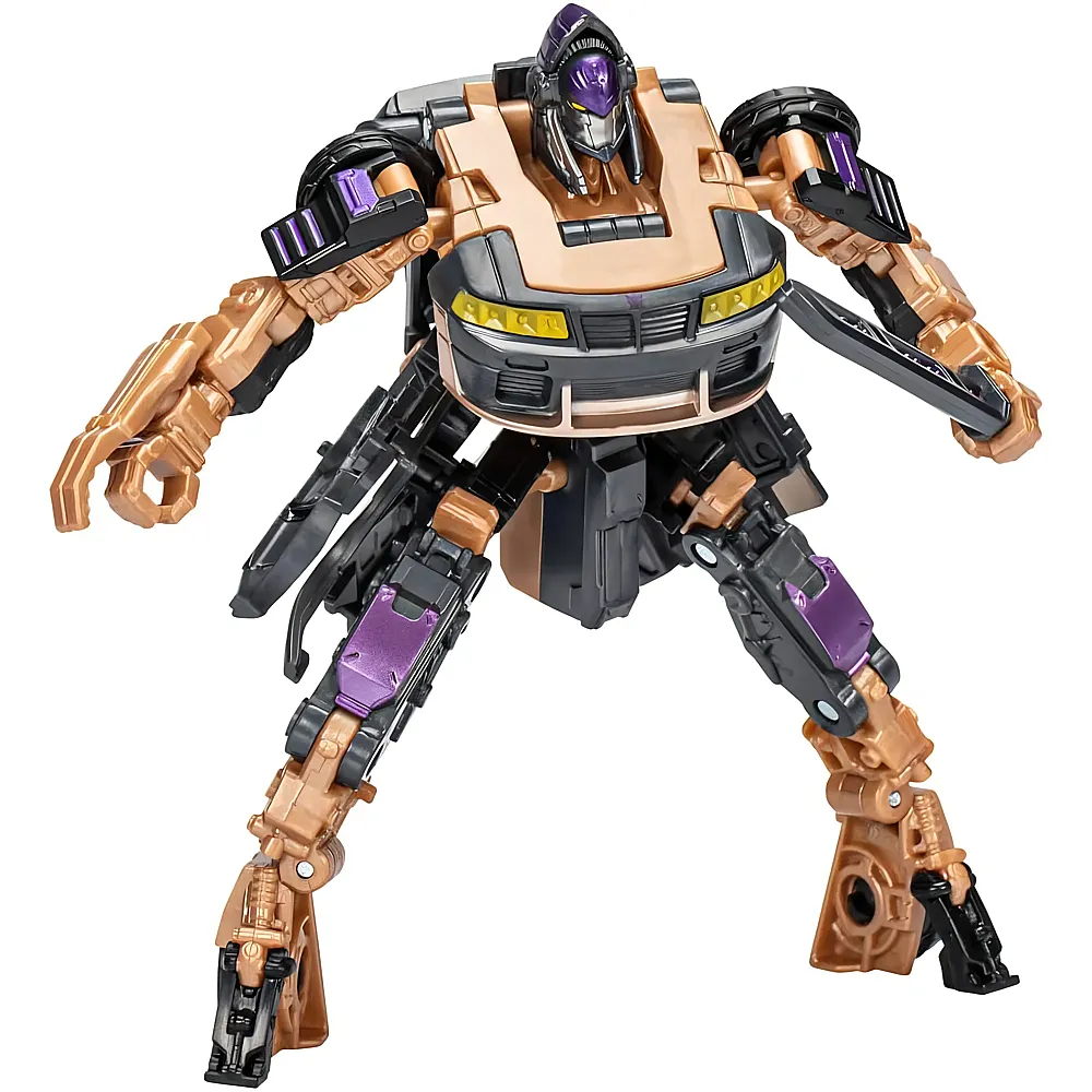 Hasbro Transformers Rise of the Beasts Nightbird