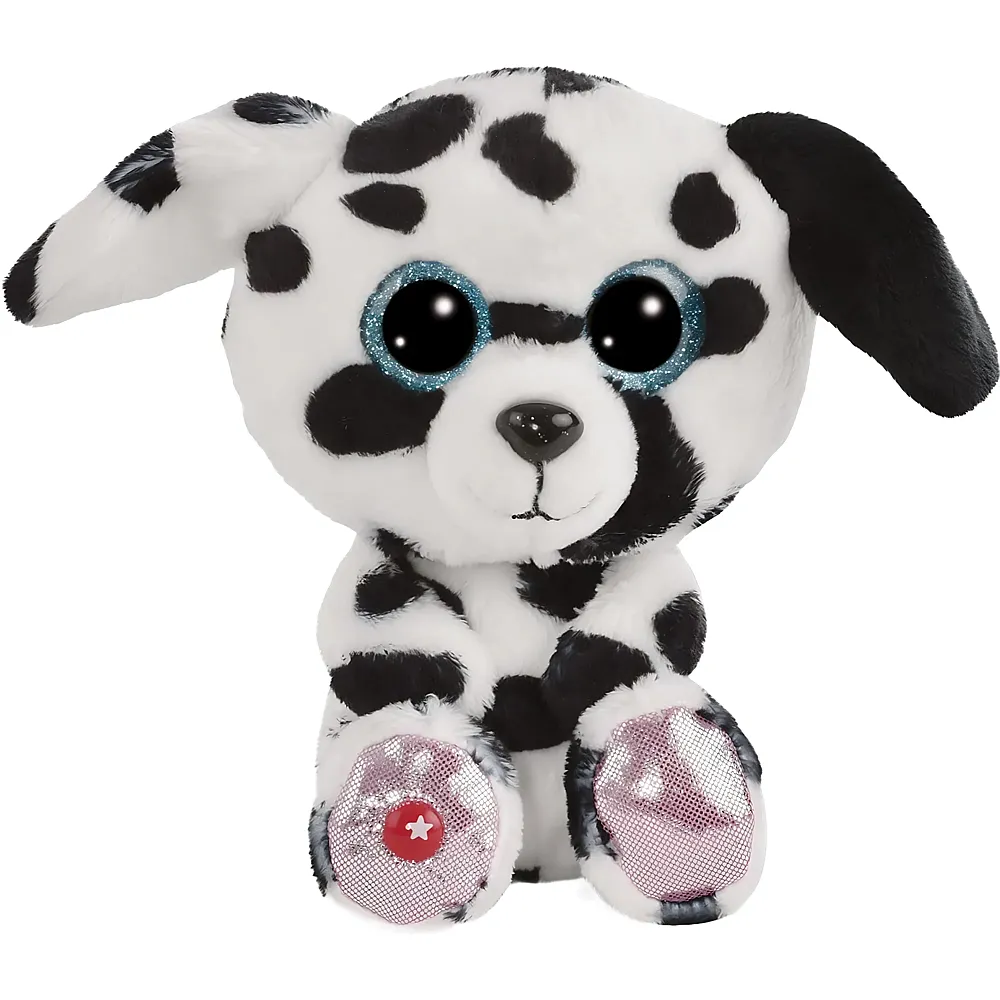 Nici Glubschis Dalmatiner Dottino - 15 cm