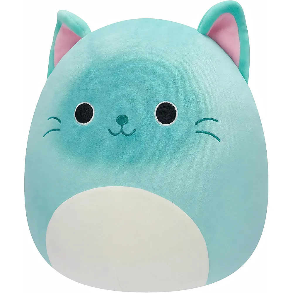 Squishmallows Pl�sch Sigrid die Siamkatze - 25 cm
