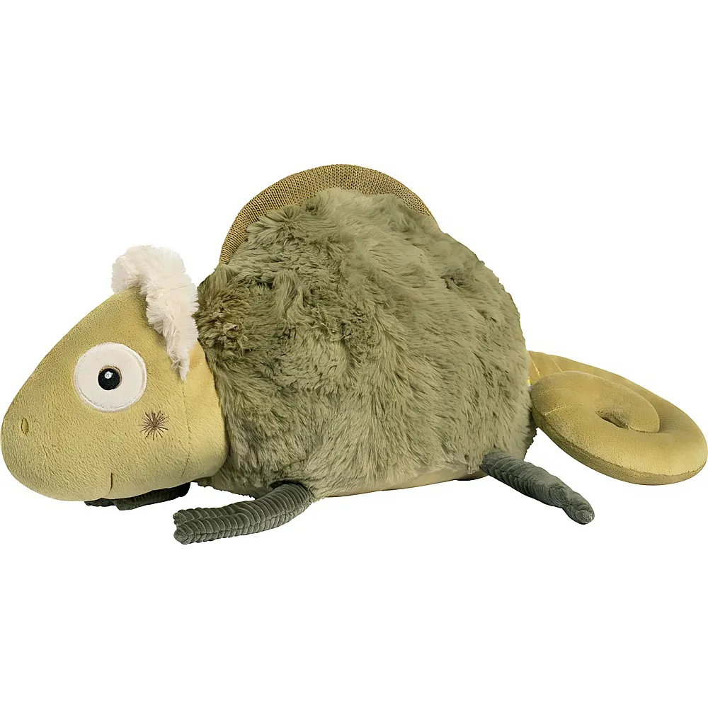 Fehn Kuscheltier Cham�leon XL - 46 cm
