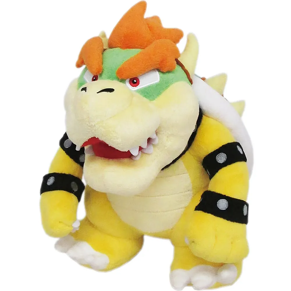 together plus Super Mario Bowser - 36 cm