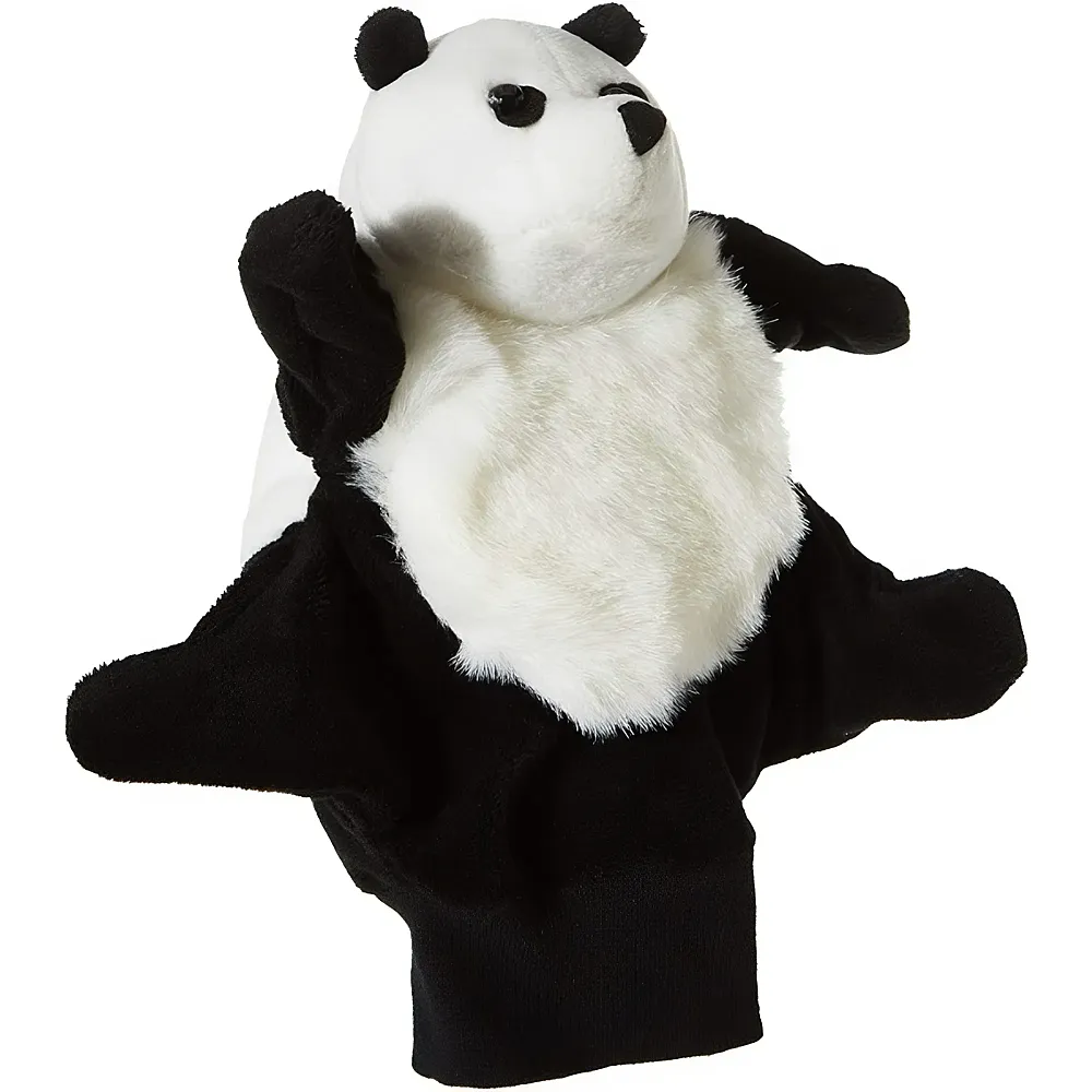 Beleduc Handschuhpuppe Panda