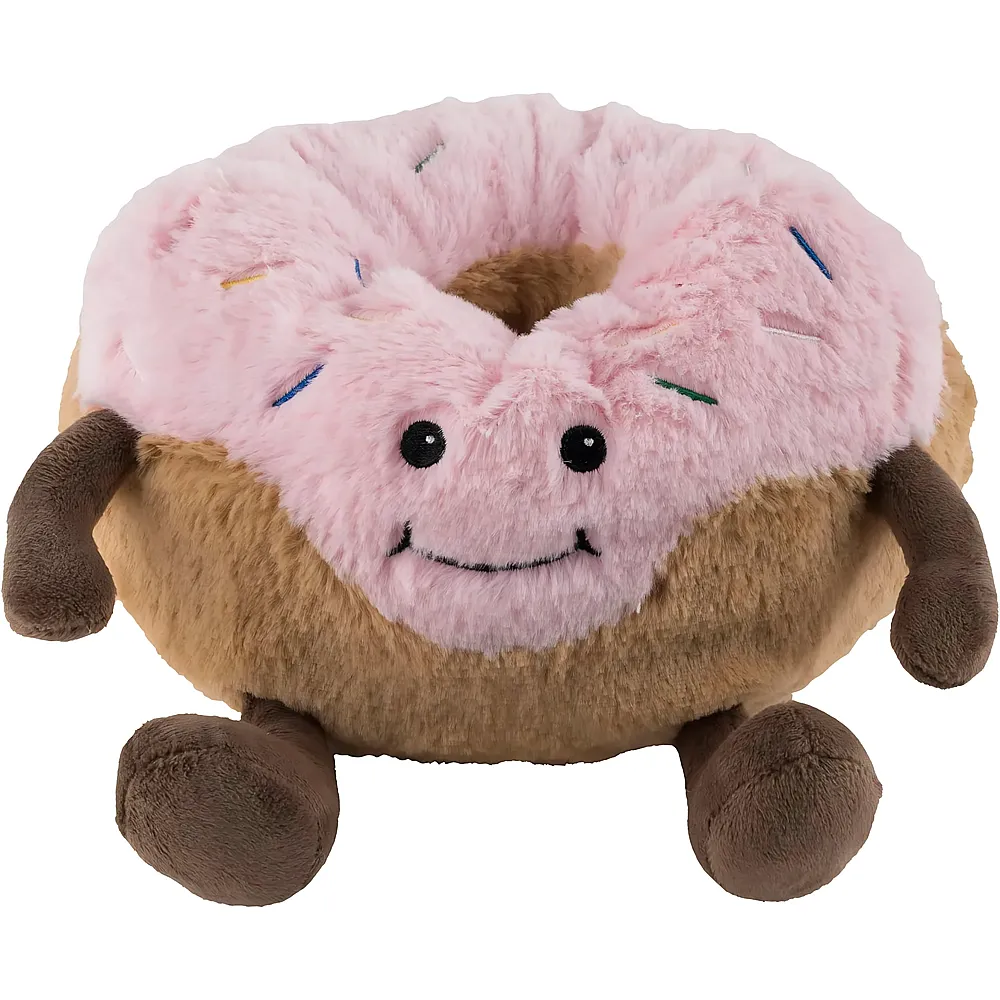 Warmies W�rmekissen Donut - 20 cm