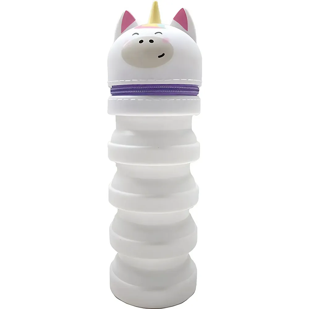 Puckator Einhorn Federm�ppchen Pop Up