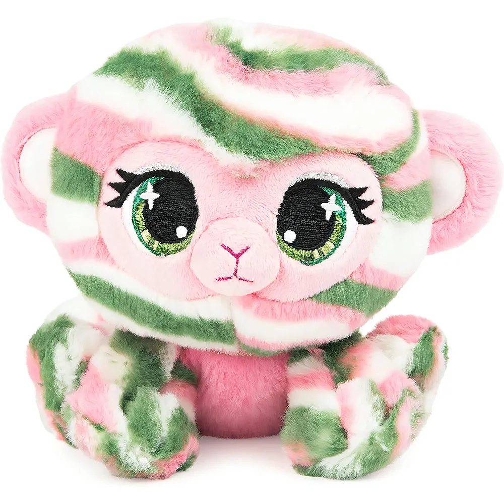 Gund P. Lushes Pets Affe Olivia Moos - 15 cm