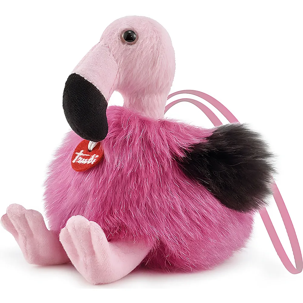 Trudi Anhnger Flamingo 11cm | Accessoires