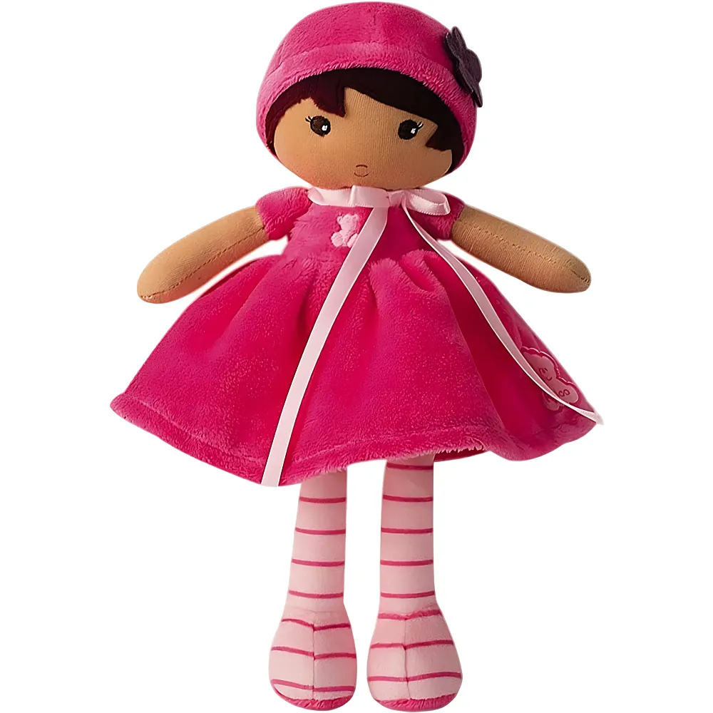 Kaloo Tendresse Schmusepuppe Emma - 25 cm