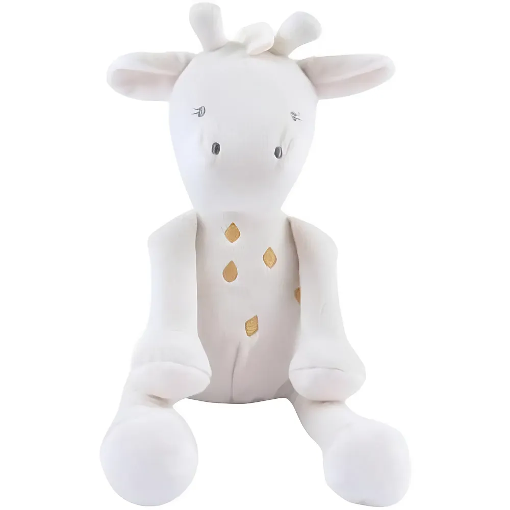 Noukie's Gigi die Giraffe - 25 cm | Wildtiere Pl�sch