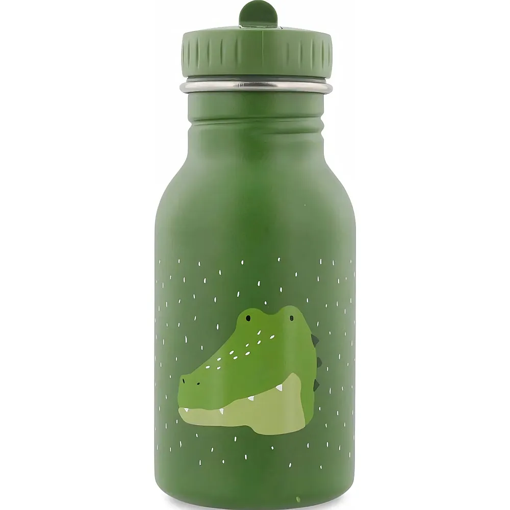 Trixie Trinkflasche 350ml Alligator