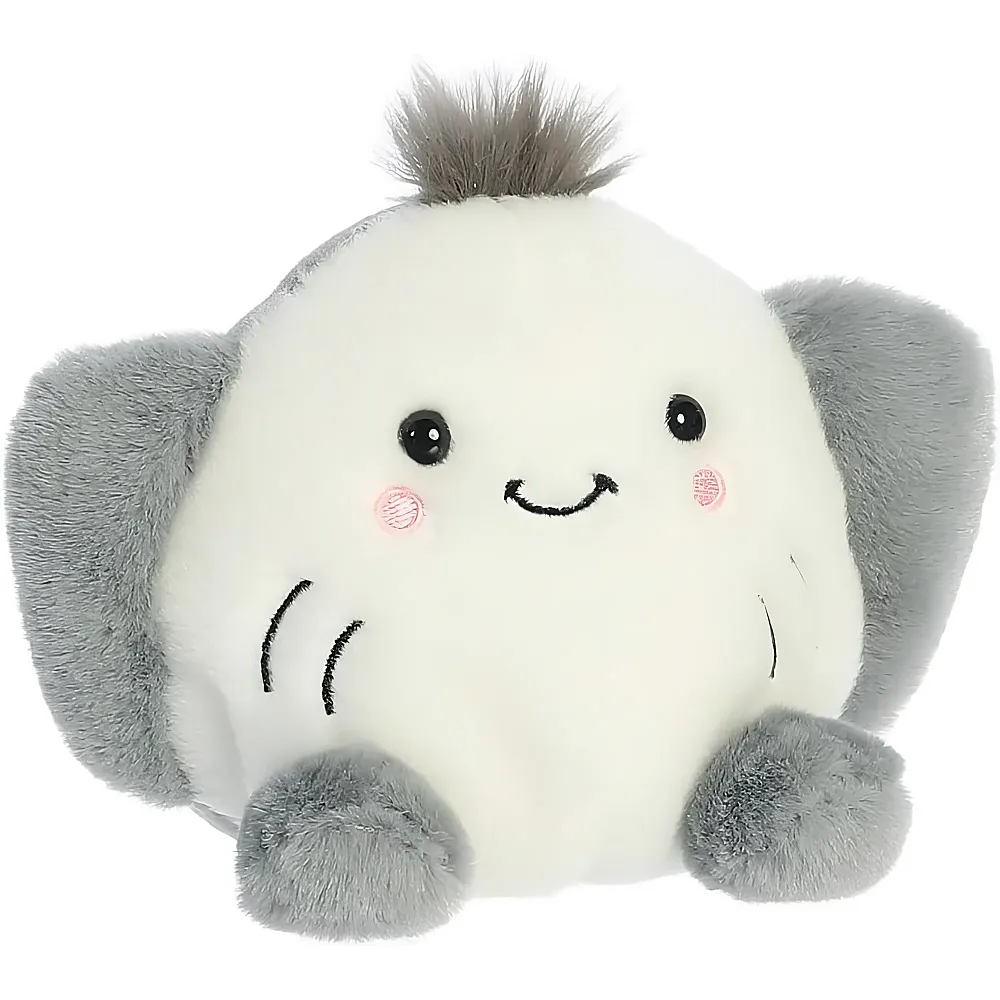 Aurora Palm Pals Flapjack der Rochen - 13 cm