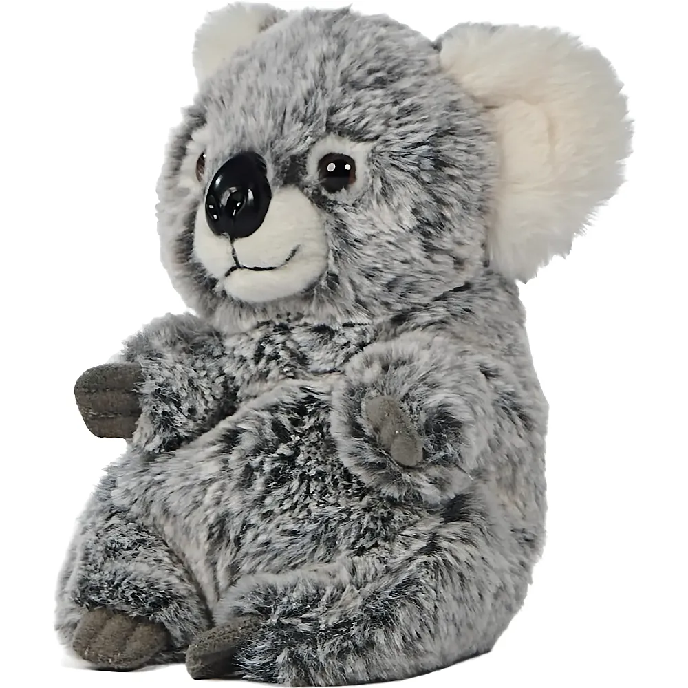 Unitoys Koala sitzend - 18 cm - B�ren Pl�sch