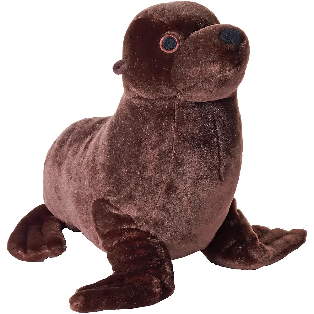 Wild Republic Aquatic Seel�we - 30 cm - Meerestiere Pl�sch