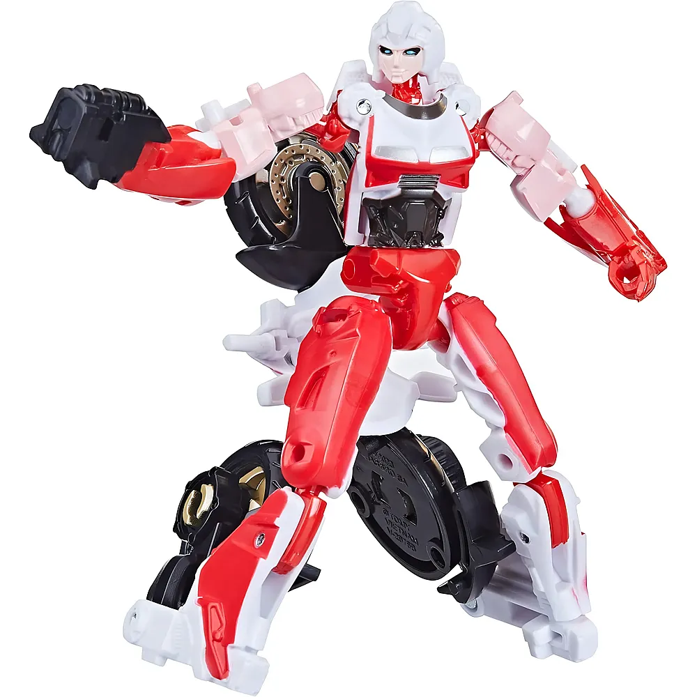 Hasbro Rise of the Beasts Transformers Studio Series Arcee 8,5cm