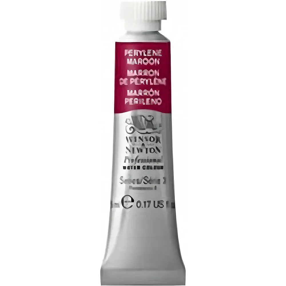 meinspielzeug - Winsor & Newton W&n Prof. Water Colour 5ml Tube Perylenkastanie