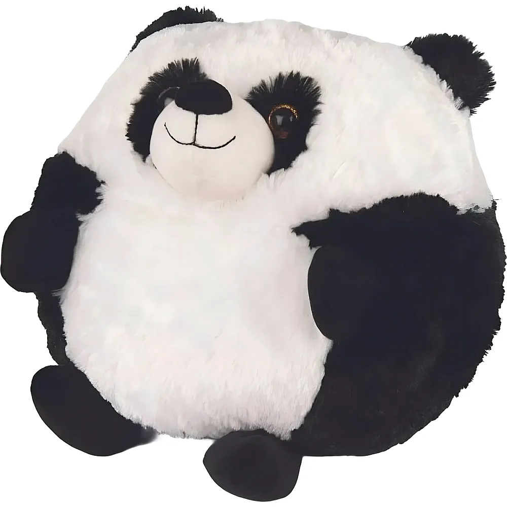 Cozy Noxxiez Handw�rmer Panda -  35 cm