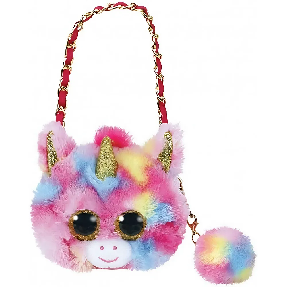 Ty Mini Boos Fantasia - Mini Handtasche - Suche