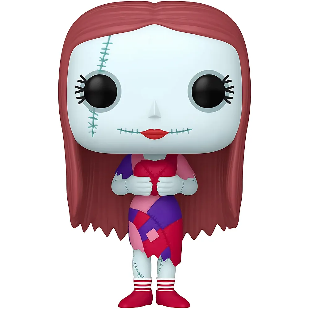Funko Pop The Nightmare Before Christmas Valentines - Sally 1408