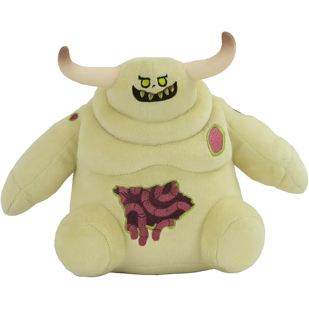 Tomy Mocchi Mocchi Warhammer Nurgling: Little Unclean One 18cm