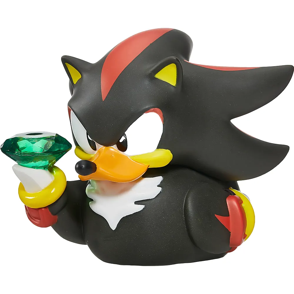 meinspielzeug - Numskull Games Tubbz Sonic - Shadow | Lizenzfiguren
