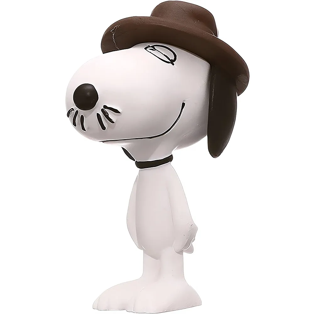 Schleich Peanuts Spike Snoopy | Lizenzfiguren