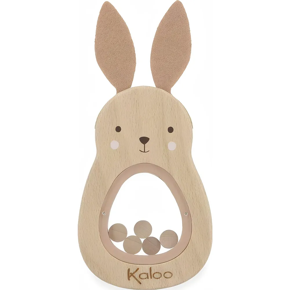 Kaloo Sound Rassel Hase