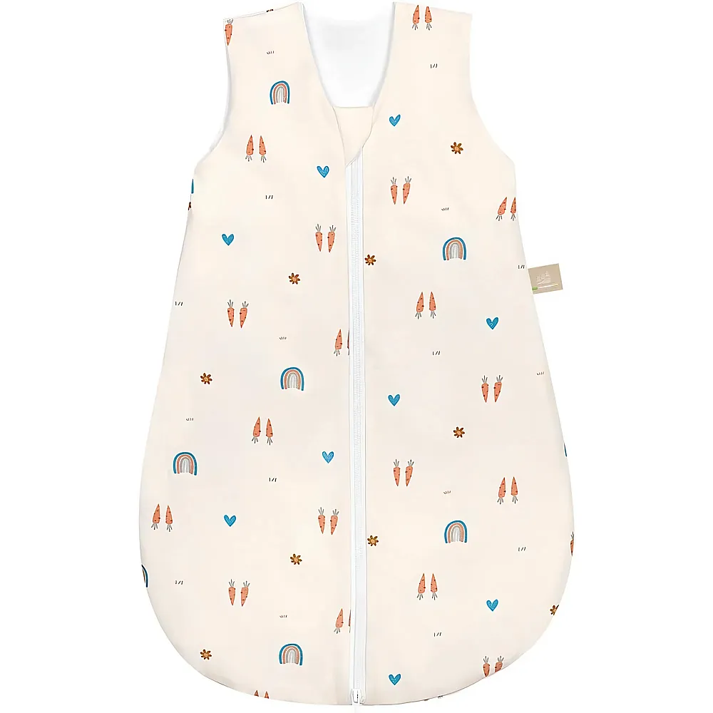 Odenw�lder Jersey-Schlafsack unwattiert - Suche
