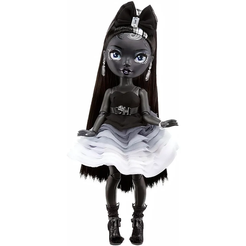 MGA Shadow High Shanelle Onyx - 28 cm