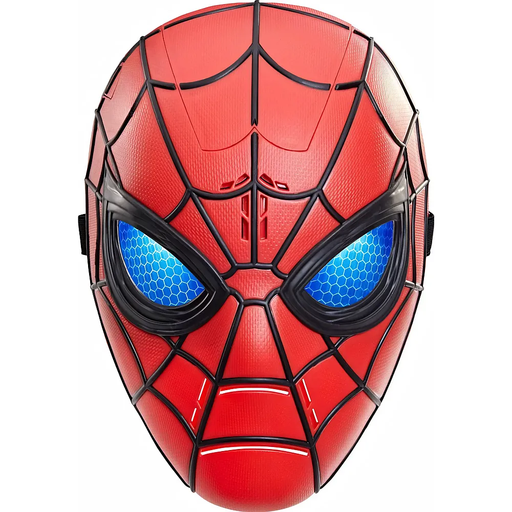 Hasbro Spider-Man Brand New Day Spider-Man Masker