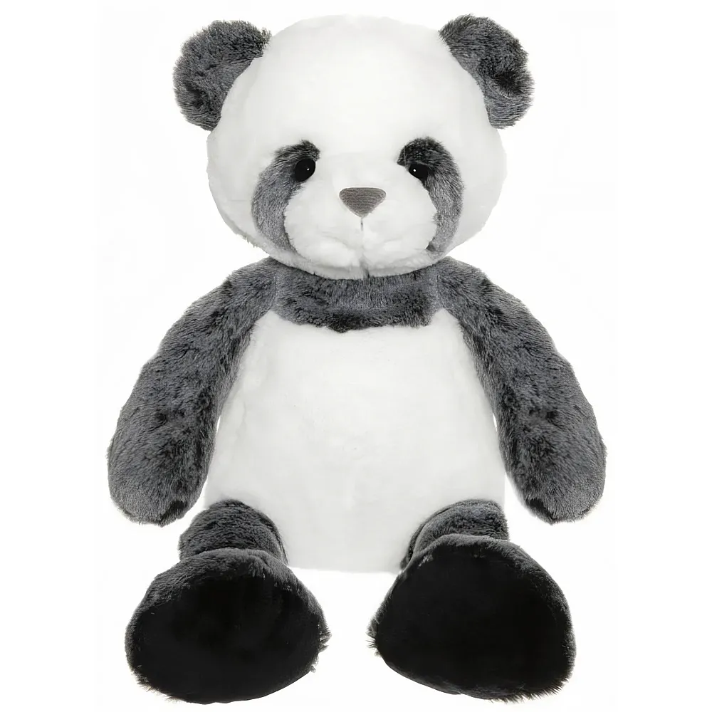 Teddykompaniet Teddy Wild Panda - 36 cm - B�ren Pl�sch