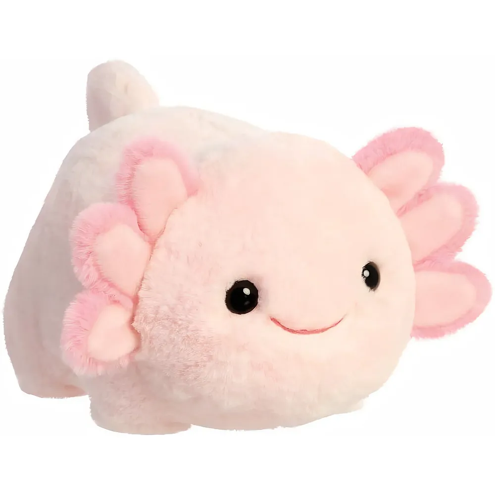 Aurora Spudsters Axel Axolotl