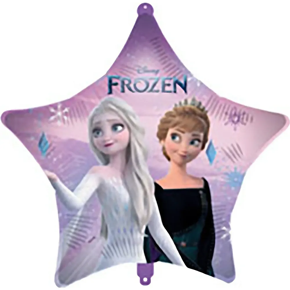 meinspielzeug - Procos Disney Frozen Folienballon Disney Frozen | Folienballone