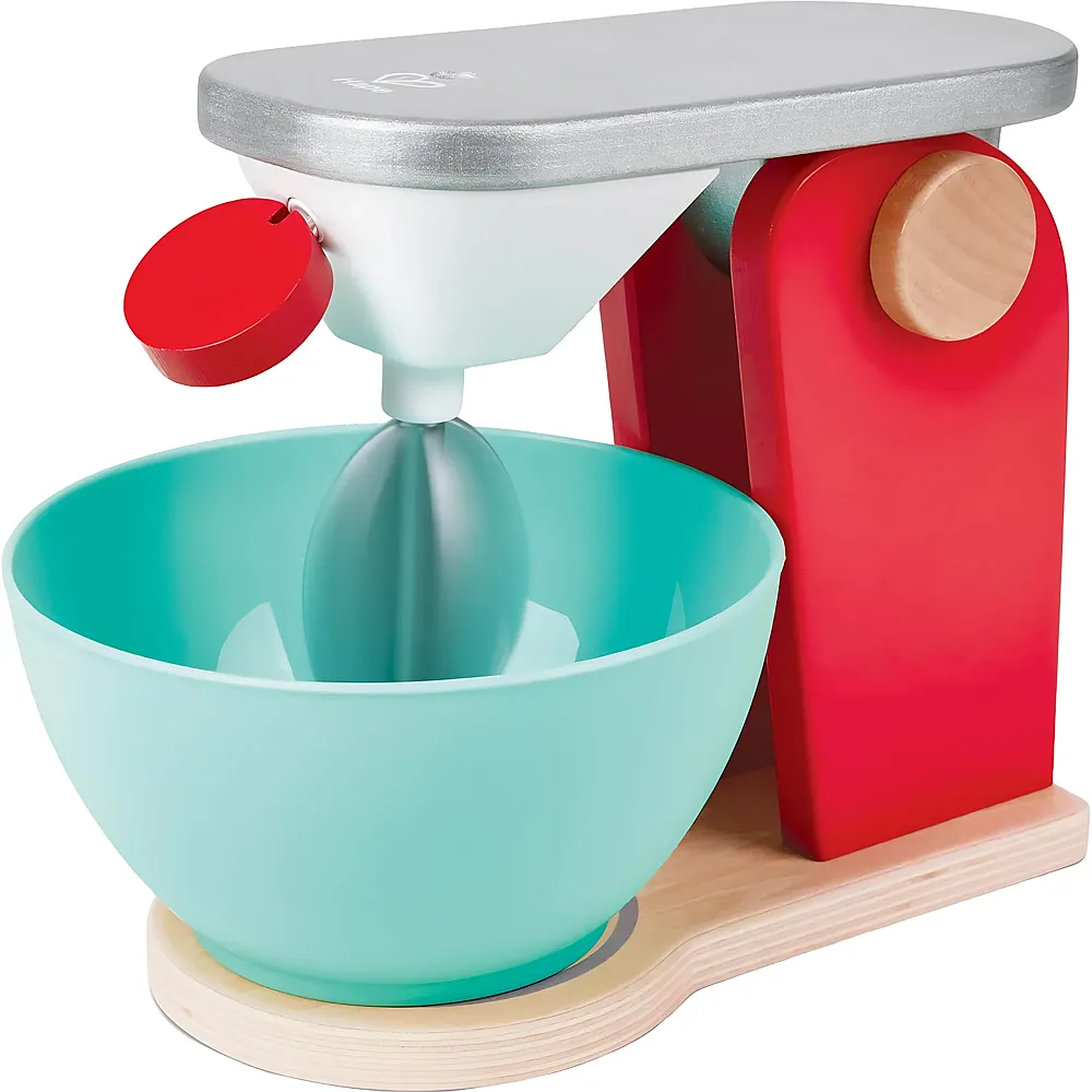 Hape Rollenspiele K�chenmaschinen-Set