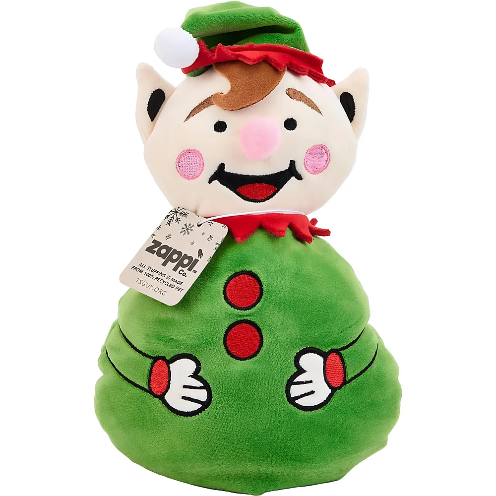 Zappi Co Elf - 25 cm