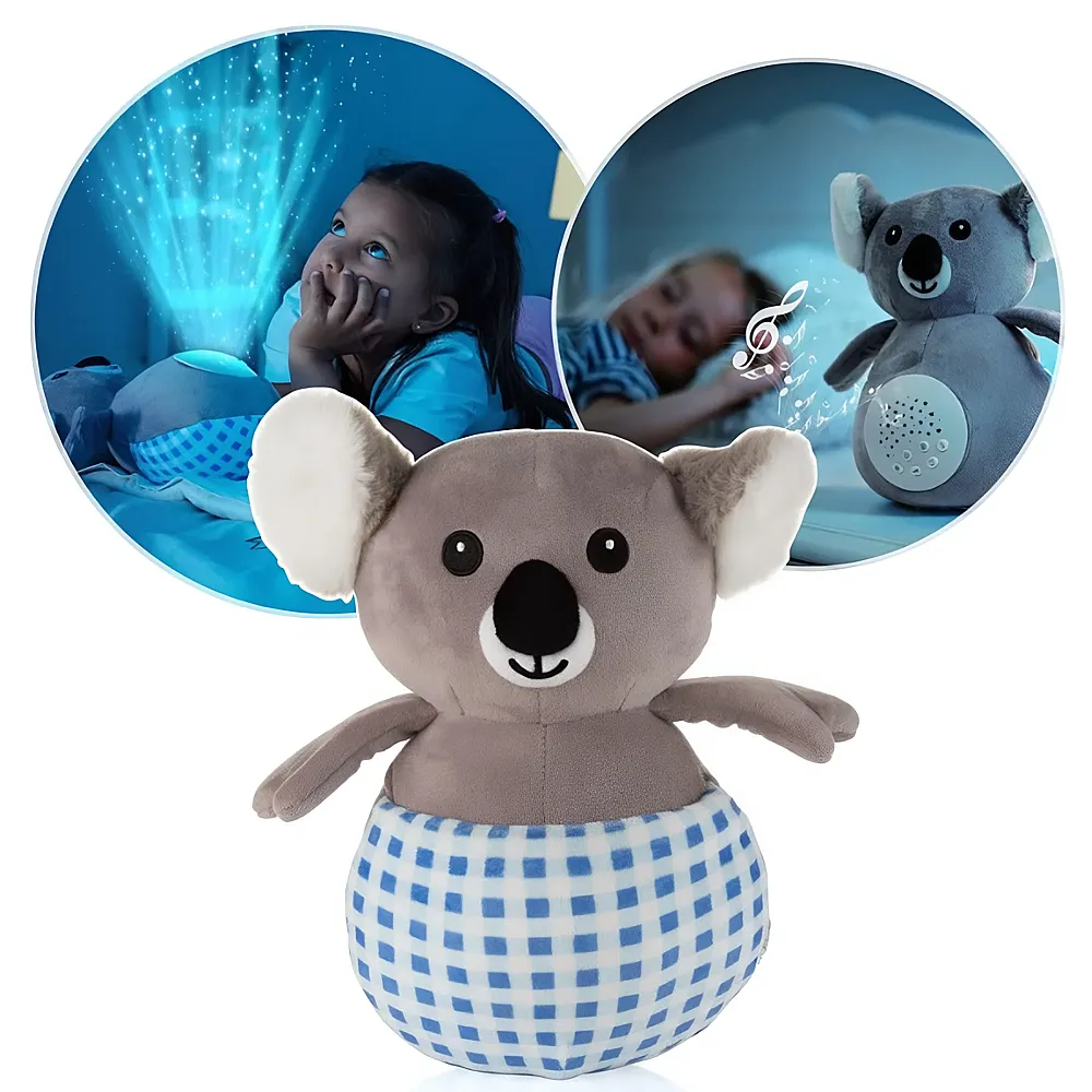 reer Koko Koala Plschnachtlicht