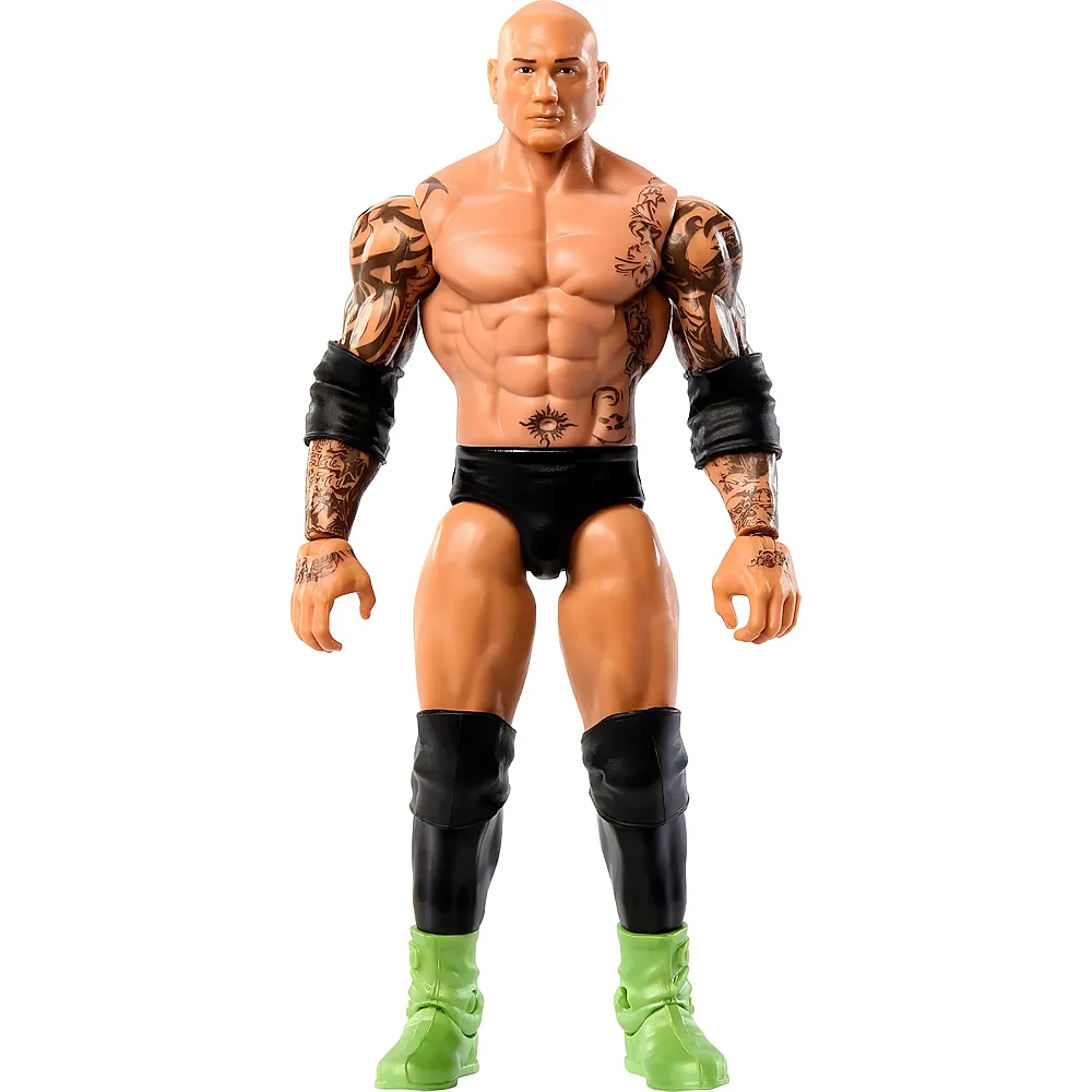 Mattel WWE Batista - 15 cm