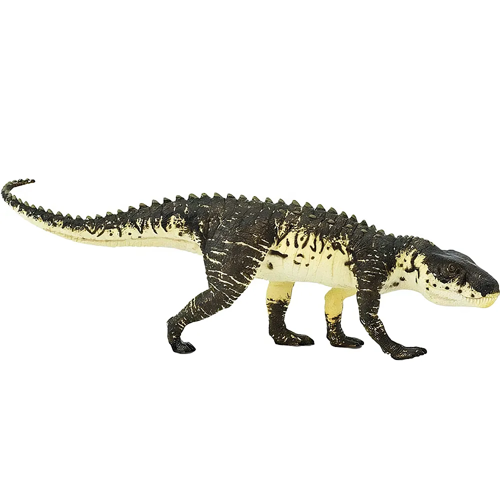 Safari Ltd. Prehistoric World Postosuchus