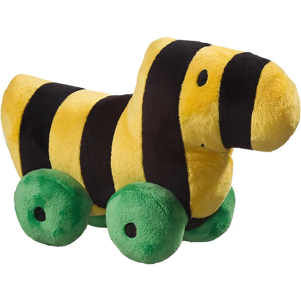 Heunec Janosch Tigerente - 37 cm - Lizenzfiguren Pl�sch