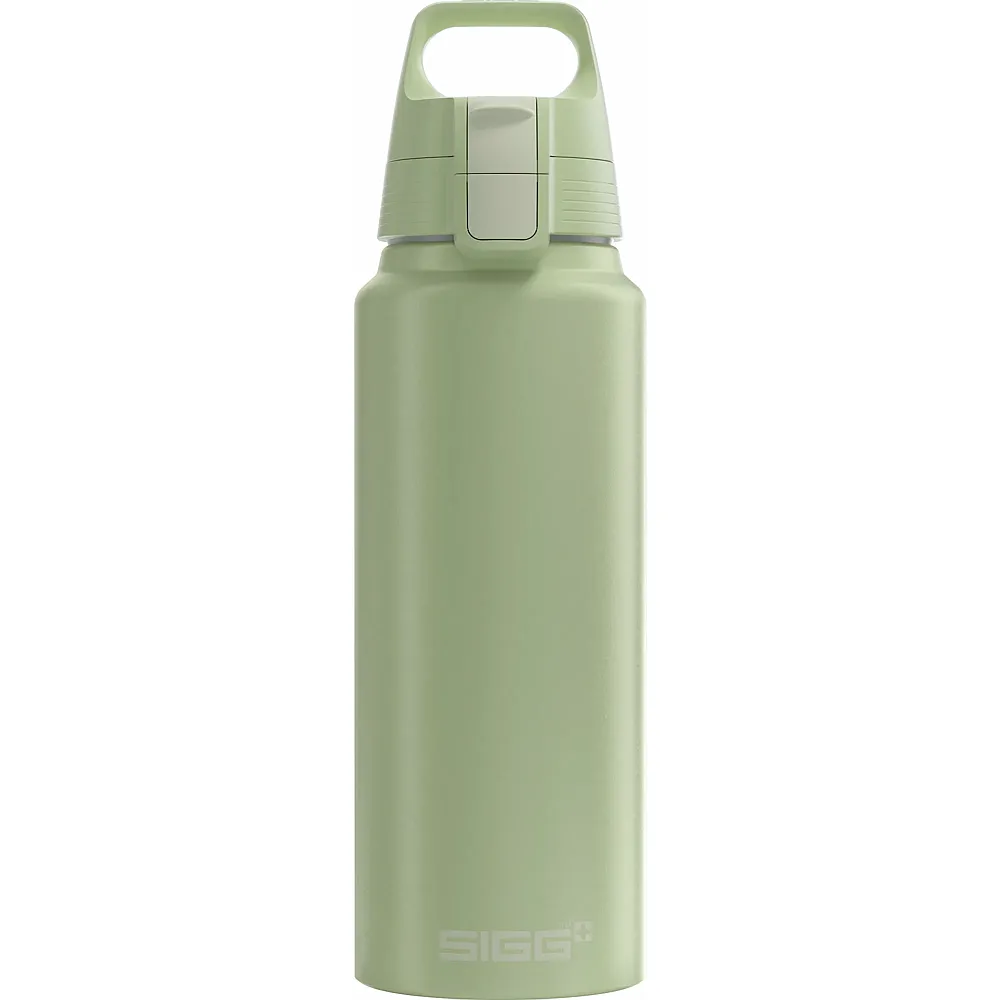 Sigg Trinkflasche WMB ONE Eco Green 1.0L