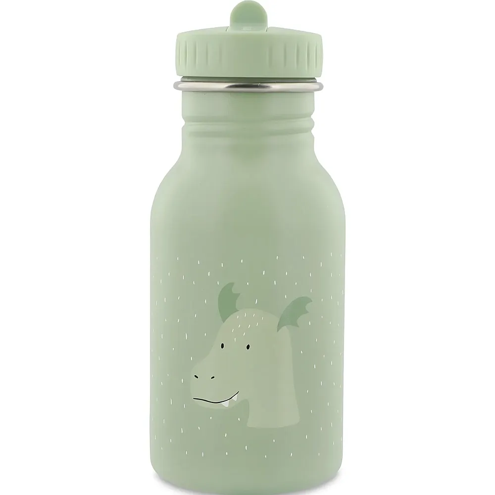 Trixie Trinkflasche Drache - 350 ml
