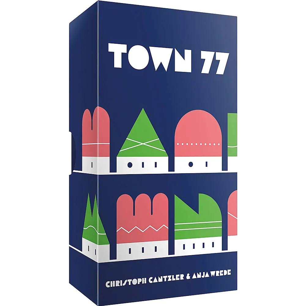 Oink Games Town 77 FR - Suche