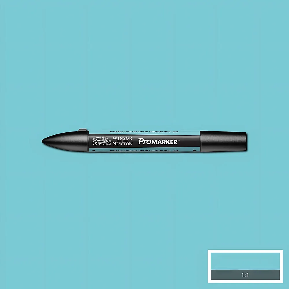 meinspielzeug - Winsor & Newton W&n Promarker Entenei c528