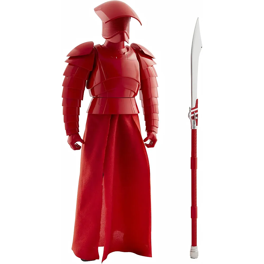Jakks Pacific Star Wars Preatorian Guard - 45 cm