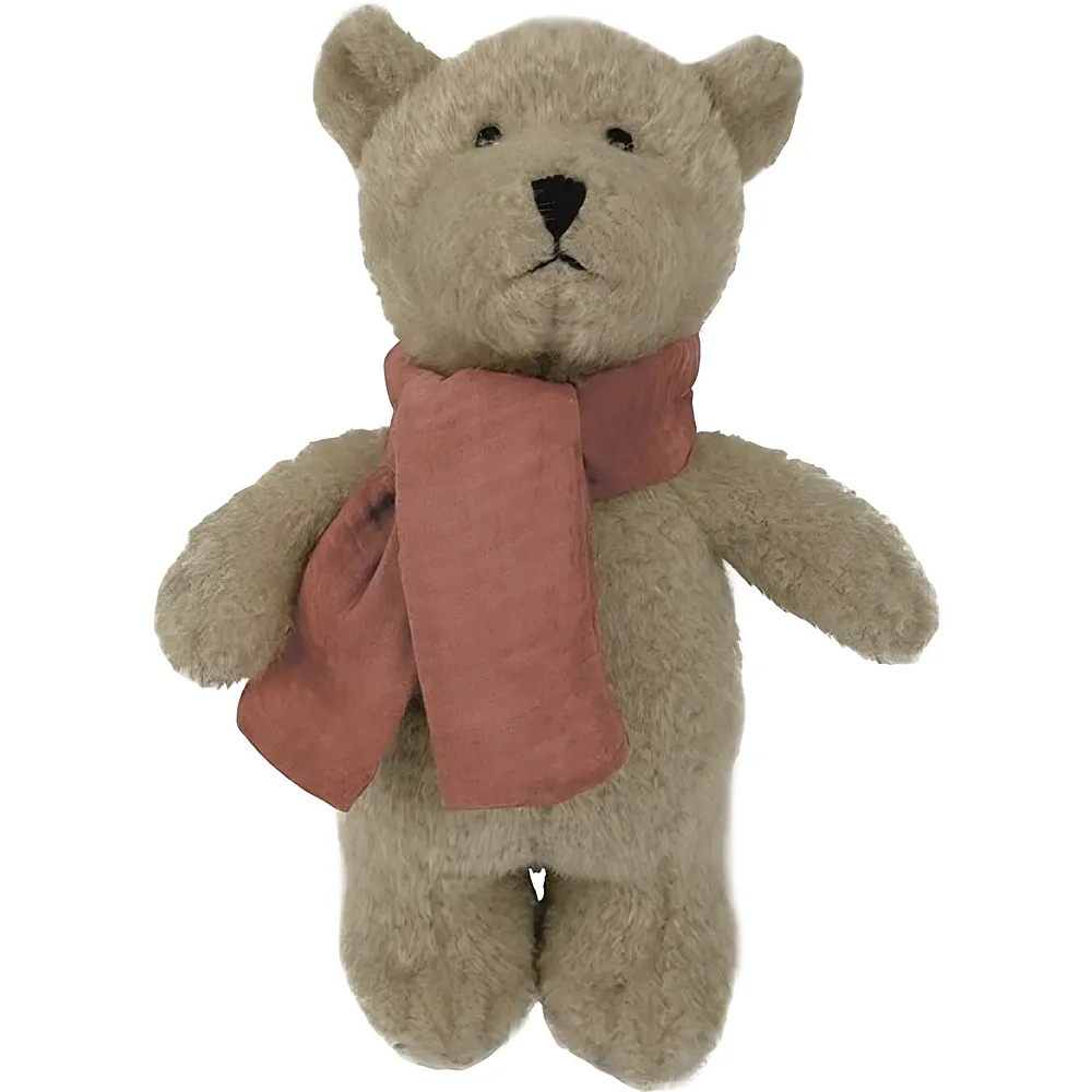 Egmont Teddy Gaspard mit Halstuch - 45 cm | B�ren Pl�sch