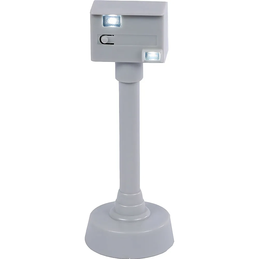 Kids Globe Blitzer mit Licht und Ton