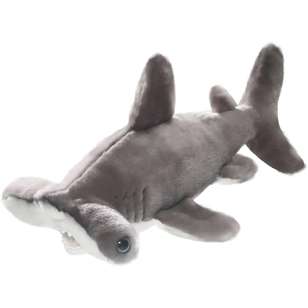 Carl Dick Hammerhai - 35 cm - Meerestiere Pl�sch