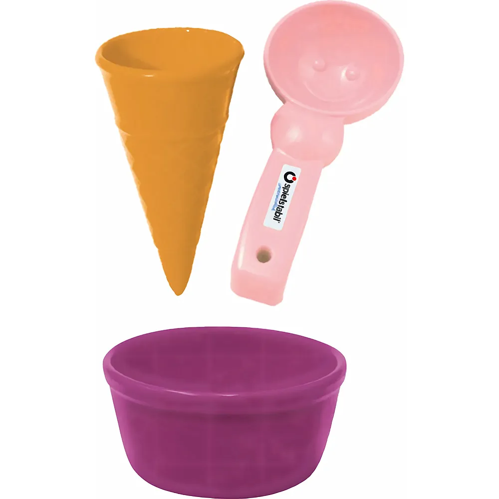 spielstabil Eismeister Sunsetpop 3Teile
